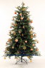 Искусственная елка Royal Christmas Auckland Premium 180см.