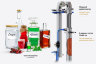 Самогонный аппарат Люкссталь-5 20л (Luxstahl-5)